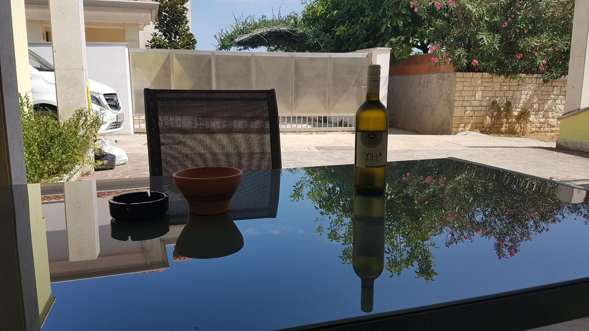 צרבני ורך Apartment Katarina מראה חיצוני תמונה