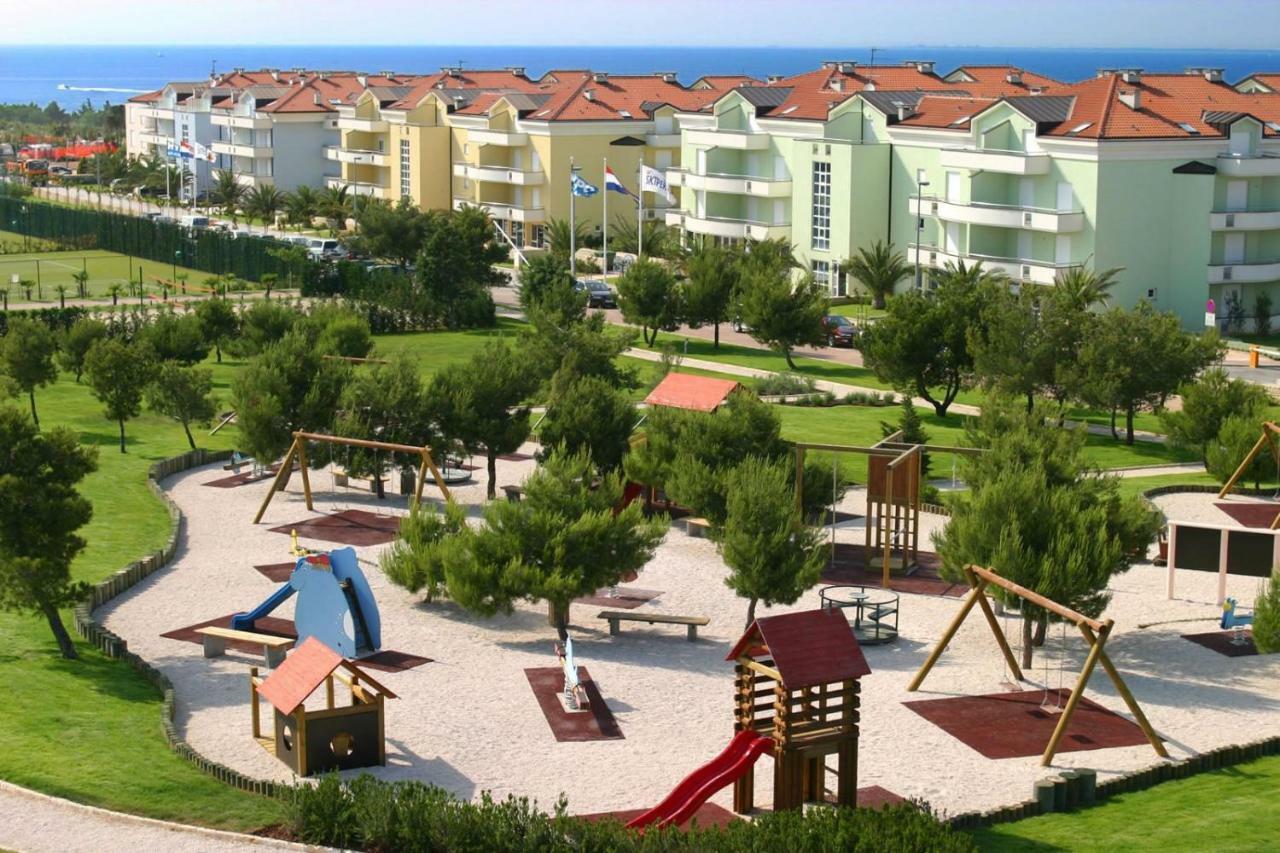 צרבני ורך Apartment Katarina מראה חיצוני תמונה