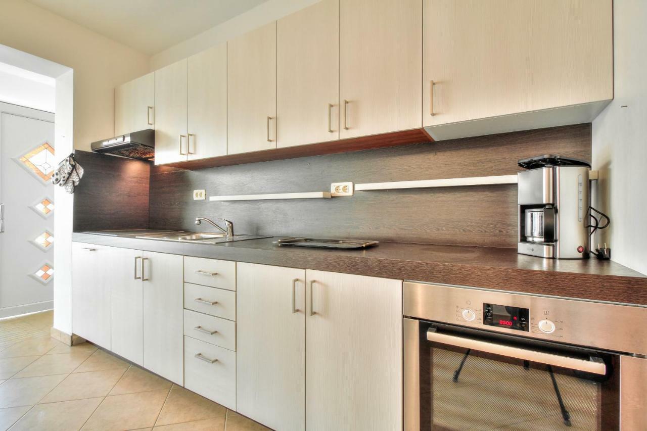 צרבני ורך Apartment Katarina מראה חיצוני תמונה