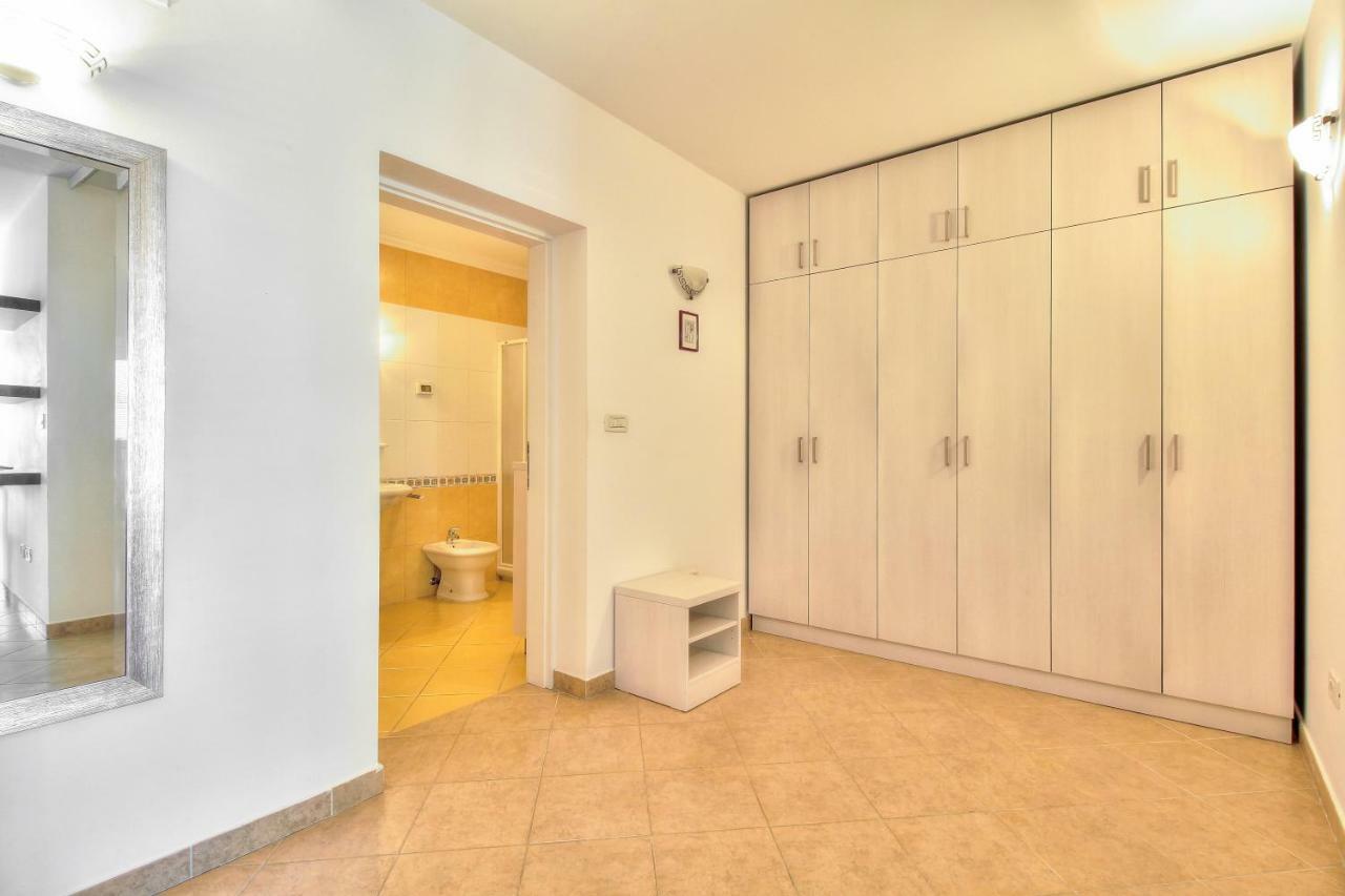 צרבני ורך Apartment Katarina מראה חיצוני תמונה
