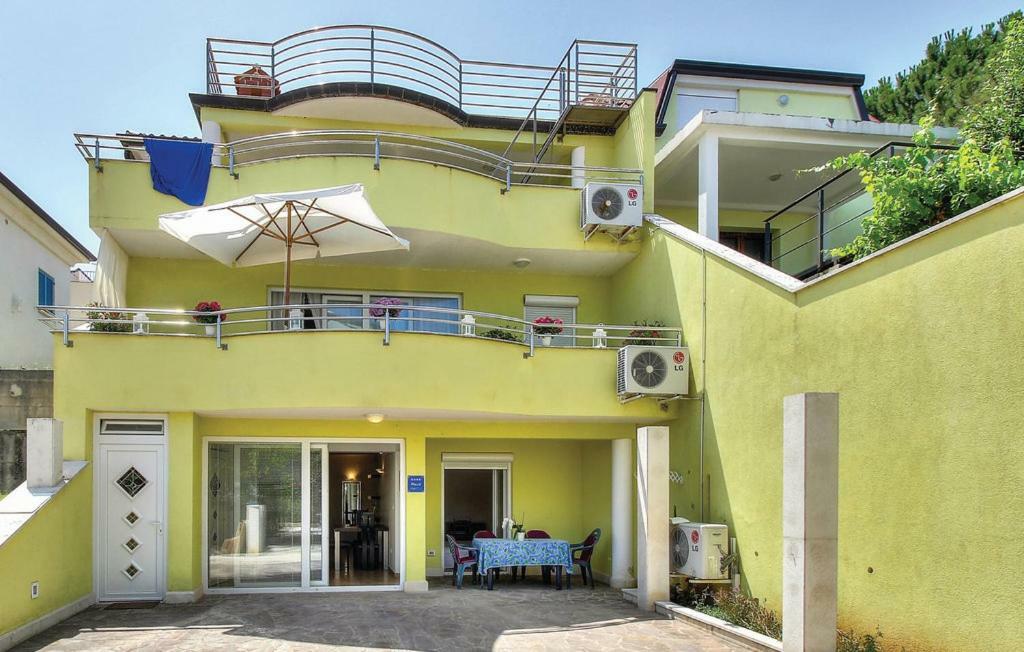 צרבני ורך Apartment Katarina מראה חיצוני תמונה